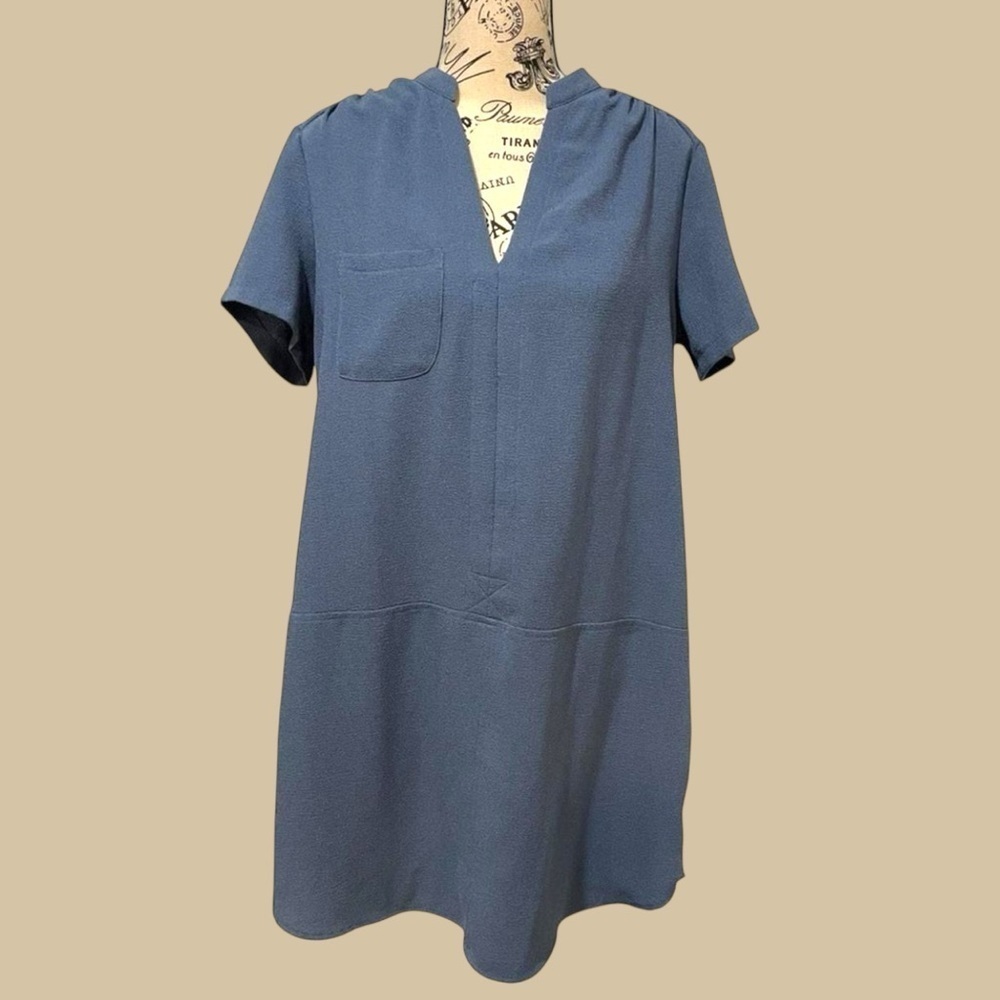 Lush Urban Outfitters tunic shirt dress medium EUC